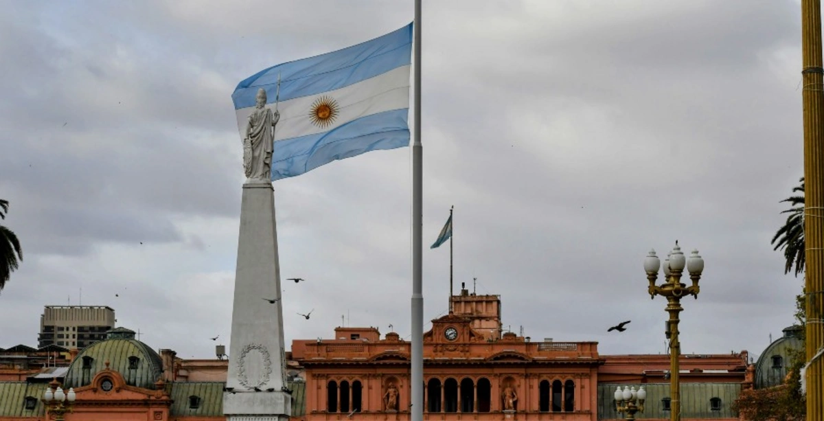 Argentina Qəzza Sülh Şurasına qoşula bilər