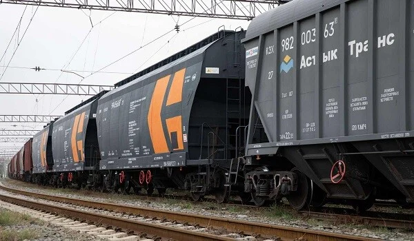 Rusiyadan İrana göndərilən yardım 