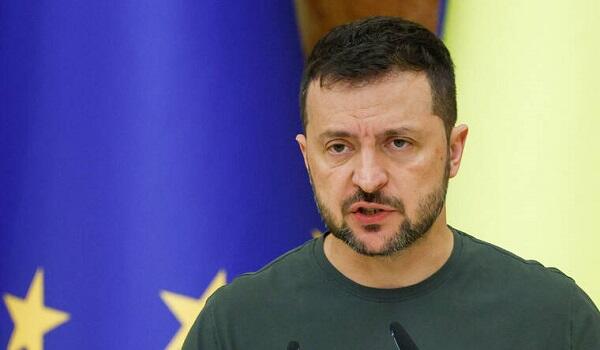 Hazırlıqlar gedir, mühüm hadisələr olacaq - Zelenski