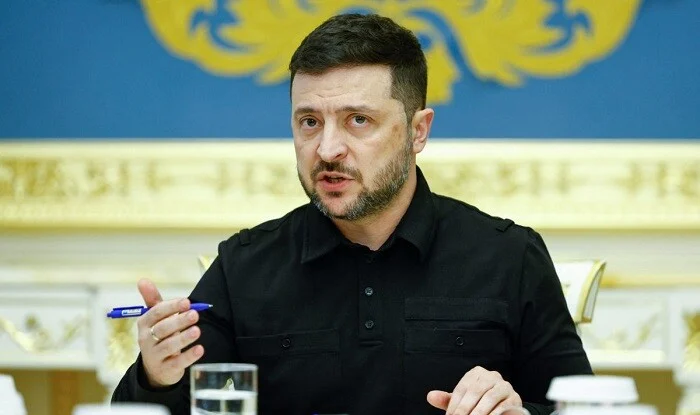 Bu ölkələrlə tarixi razılaşmalar əldə edirik - Zelenski