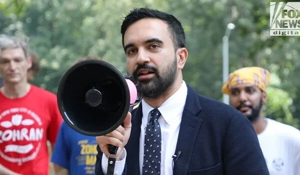 Məmdani Nyu Yorku məhv edir - Tramp