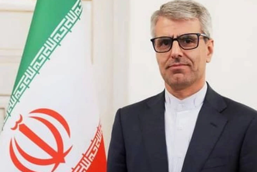 Altı ölkənin nümayəndələri İranda Əfqanıstandakı vəziyyəti müzakirə edəcəklər